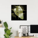 Search for aesthetic posters Abstract