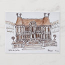 Recherche de rennes france cartes postales Ville