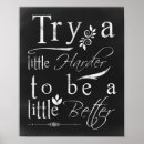 Recherche de 8x10 posters Typographie