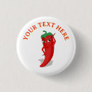 Recherche de piment badges Mexicain