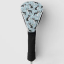 Search for boston terrier golf head covers Pets