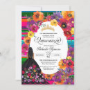 Search for mexican embroidery invitations Floral