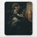 Search for joseph mousepads Jesus