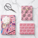 Recherche de cosmétique papier cadeau Féminin