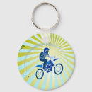 Search for motocross keychains Yellow