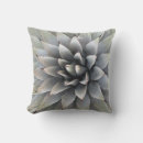 Recherche de agave coussins Vert