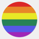 Search for rainbow envelope seals Lesbian