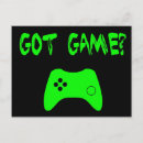 Search for best gamer postcards Controller