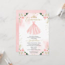 Search for sweet 15 quinceanera invitations Floral