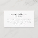 Recherche de vouloir invitations Minimaliste