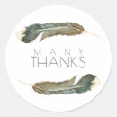 Recherche de merci beaucoup autocollants Boho