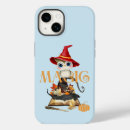 Search for magic wand iphone cases Owl