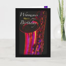 Search for jazz birthday cards Musical