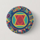 Recherche de sablier badges Super héros