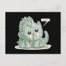 Search for kawaii monster postcards Cute