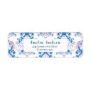 Search for brew return address labels Gender neutral