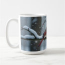 Search for snowy forest mugs Serene