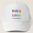 Recherche de sites web casquettes Logo