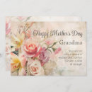 Search for vintage mothers day cards Watercolor