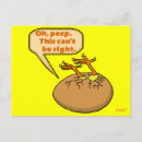 Recherche de funny easter cartes postales Humor