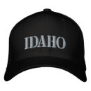 Search for idaho State