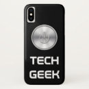 Search for computer geek iphone cases Technology