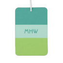 Search for initial car air fresheners Modern