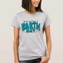 Search for green earth tshirts Modern