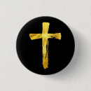 Recherche de crucifix badges Religieux
