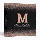 Search for paper scrapbook albums Black