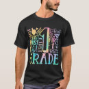 Search for 1st grade tshirts Student