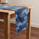 Search for gold star table runners Constellation