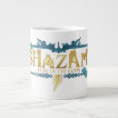 Recherche de shazam tasses Dc bd
