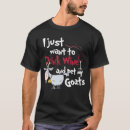 Recherche de amant de chèvre tshirts Chèvres