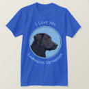 Search for labrador retriever tshirts Cute