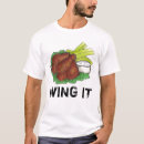 Recherche de bbq tshirts Foodie