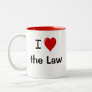 Search for funny law quote mugs Joke