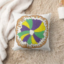 Search for mardi gras pillows Carnival