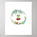 Search for cute frogs kawaii posters Toad