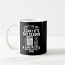 Recherche de comptabilité tasses Humour