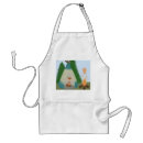 Search for cartoon fox aprons Wildlife