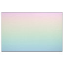 Search for rainbow ombre fabric Pastel