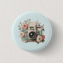 Search for retro images buttons Camera