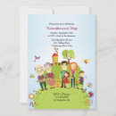 Search for grandparents invitations Cute