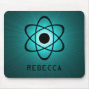 Recherche de atomes tapis souris Geek