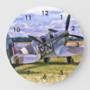 Search for spitfire clocks Fighter