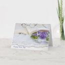 Search for teacup cards White