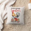Search for vintage santa pillows Seasonal