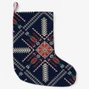 Search for embroidery christmas stockings Illustration