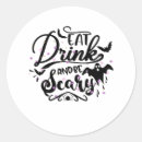 Search for design stickers Spooky season